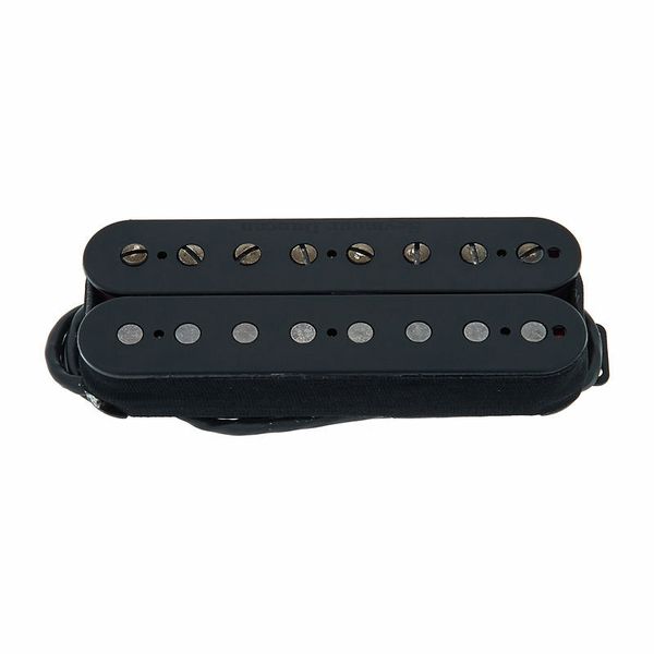 Seymour Duncan Pegasus 8-String Bridge PM BK