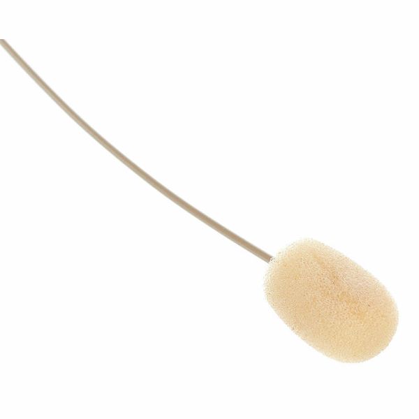 the t.bone free solo 1.8 Earmic Bundle