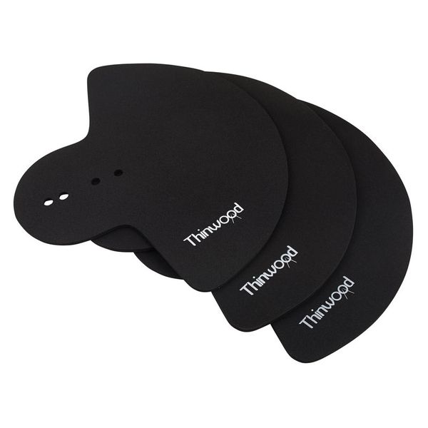 Thinwood Session Set 1 Practice Pads