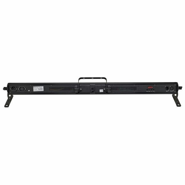 Stairville Show Bar TriLED 18x3W R Bundle