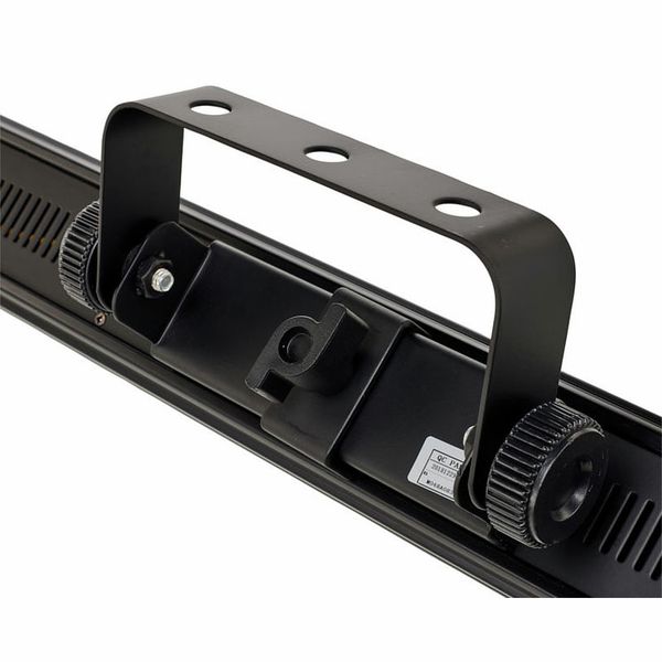 Stairville Show Bar TriLED 18x3W R Bundle