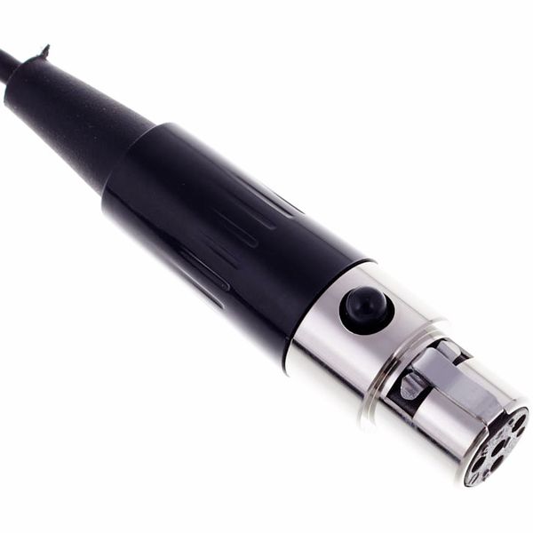 Shure CVL