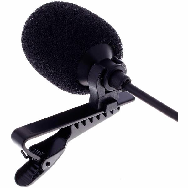 Shure CVL