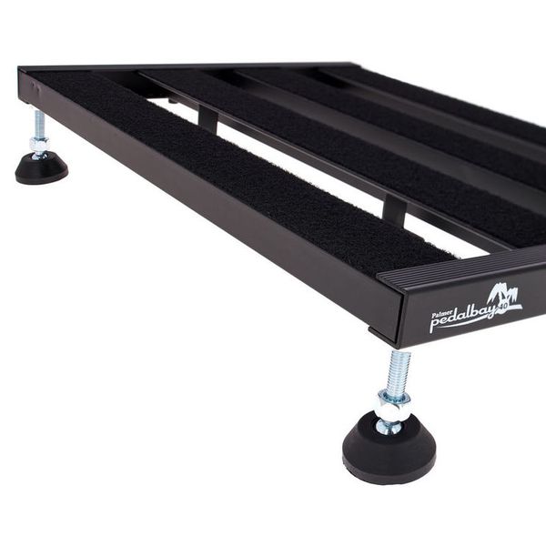 Palmer MI Pedalbay 40