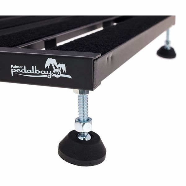 Palmer MI Pedalbay 40