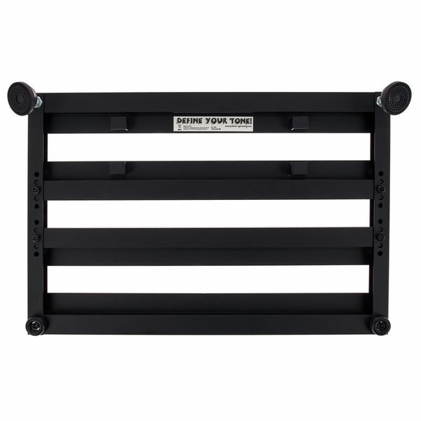 Palmer MI Pedalbay 40