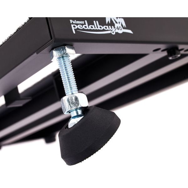 Palmer MI Pedalbay 40