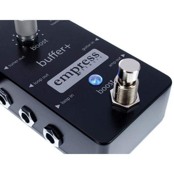 Empress Effects Buffer+