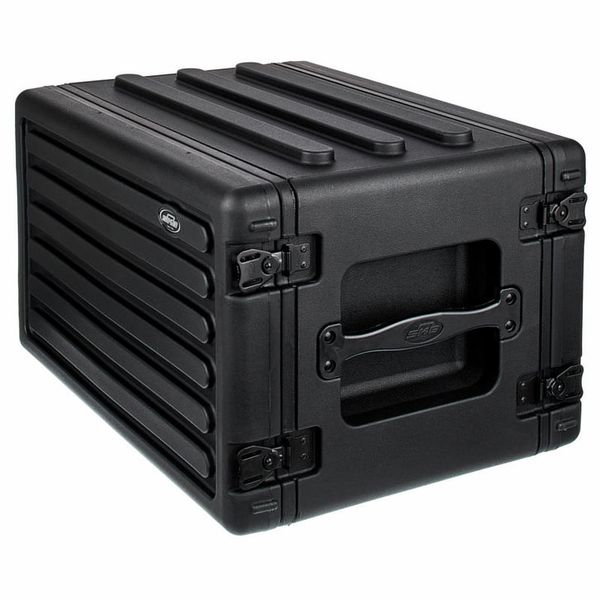 SKB Roto-Molded 6U Shallow Rack