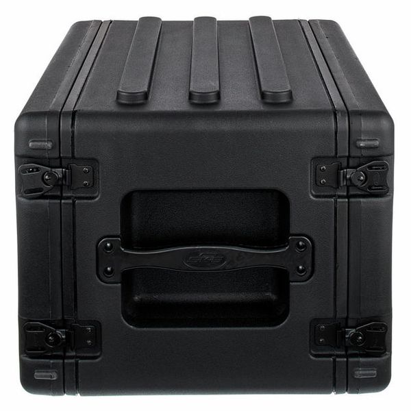 SKB Roto-Molded 6U Shallow Rack