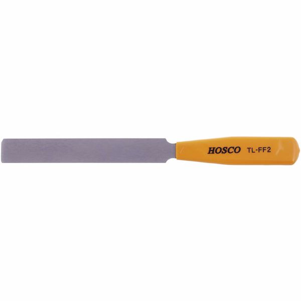 Maxparts BF-02m Fret File R2mm