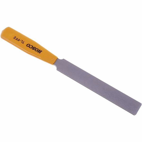 Maxparts BF-02m Fret File R2mm