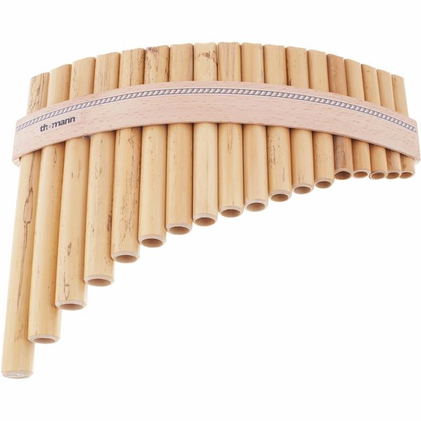 Thomann Panpipes 18C
