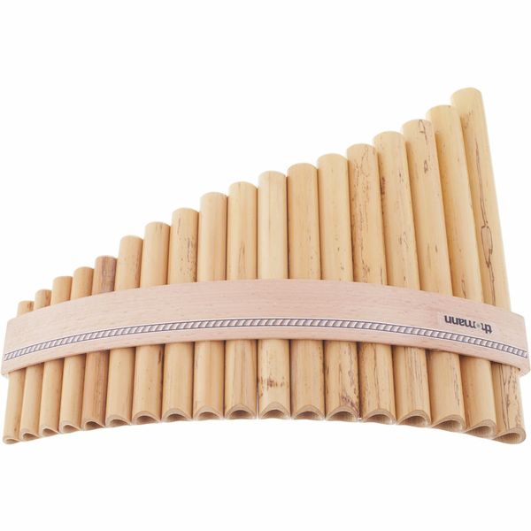 Thomann Panpipes 18C