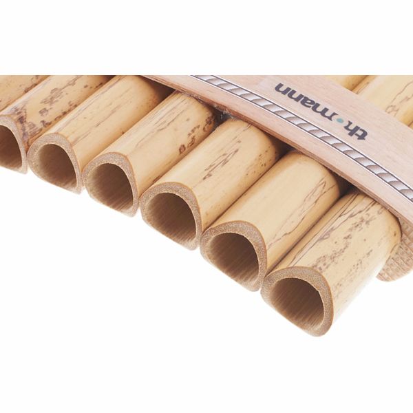 Thomann Panpipes 18C