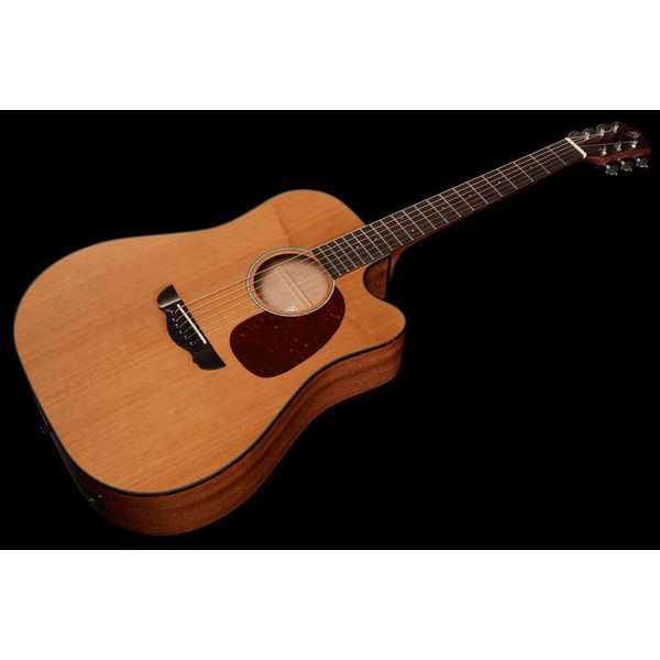 Harley Benton CLD-30SCM-CE SolidWood