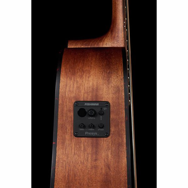 Harley Benton CLD-30SCM-CE SolidWood