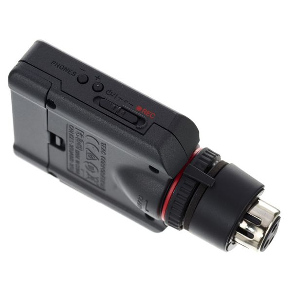 Tascam DR-10 X