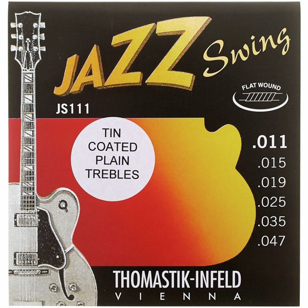 Thomastik JS-111T