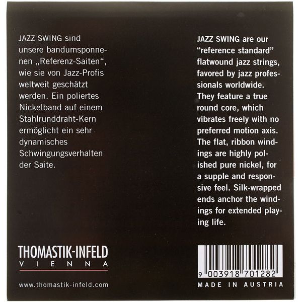 Thomastik JS-111T