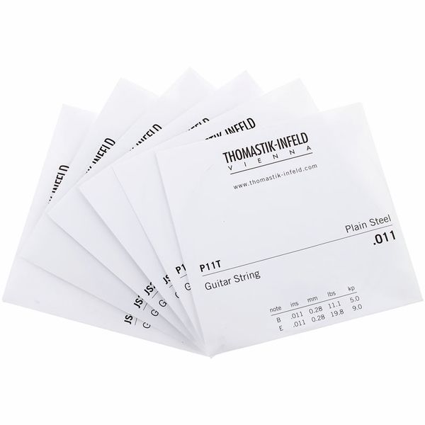 Thomastik JS-111T