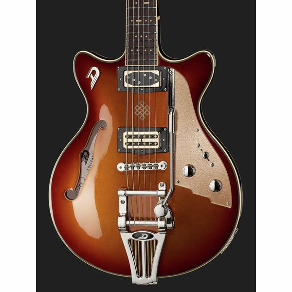 Duesenberg Alliance Series Joe Walsh GB