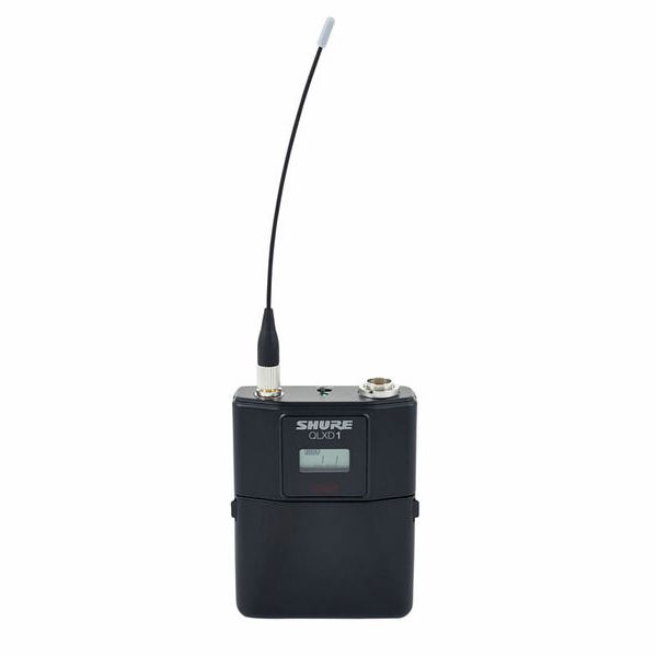 Shure QLXD1 H51