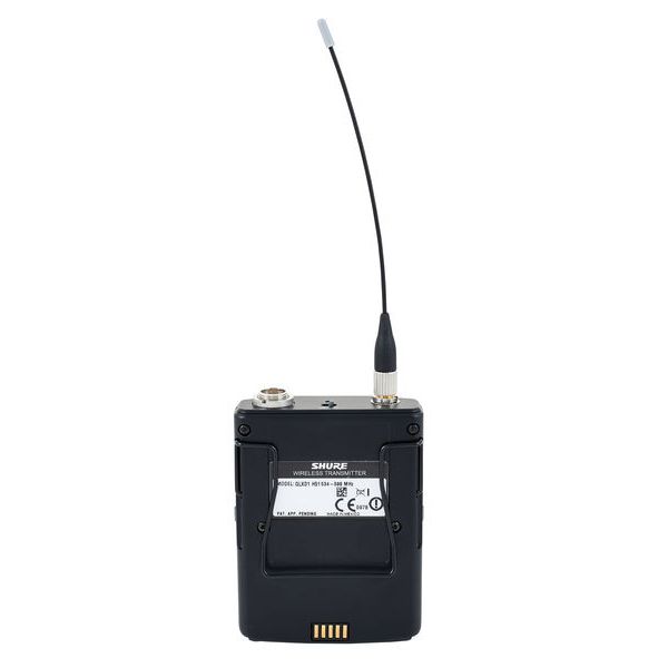 Shure QLXD1 H51