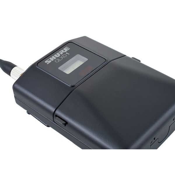 Shure QLXD1 H51