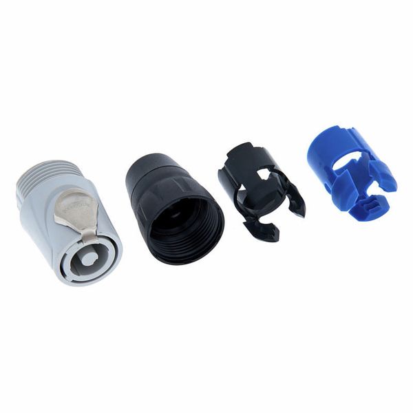 Amphenol HP-3-FG