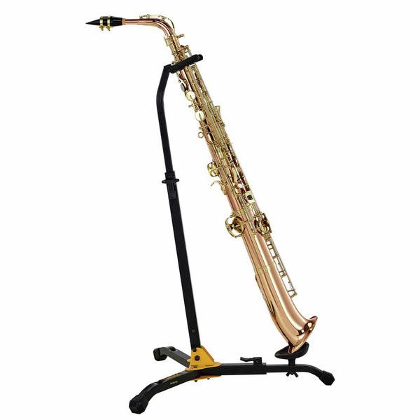 Thomann TSA-500 Straight Alto Sax