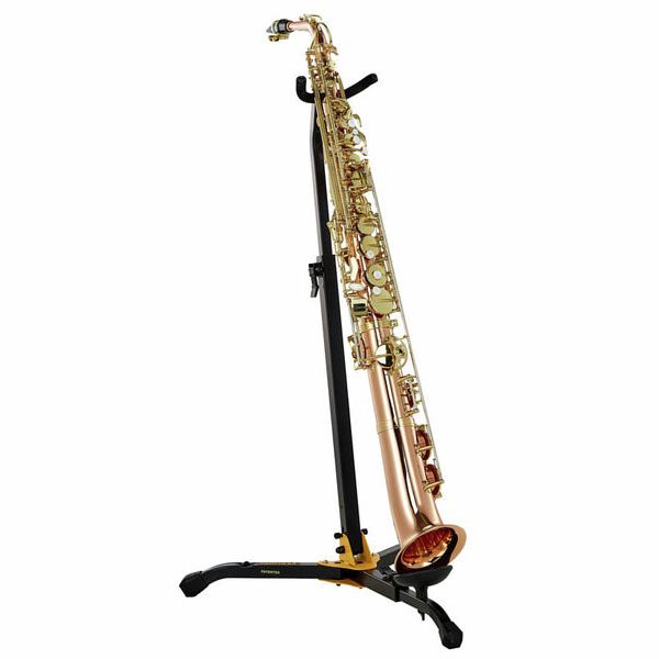 Thomann TSA-500 Straight Alto Sax