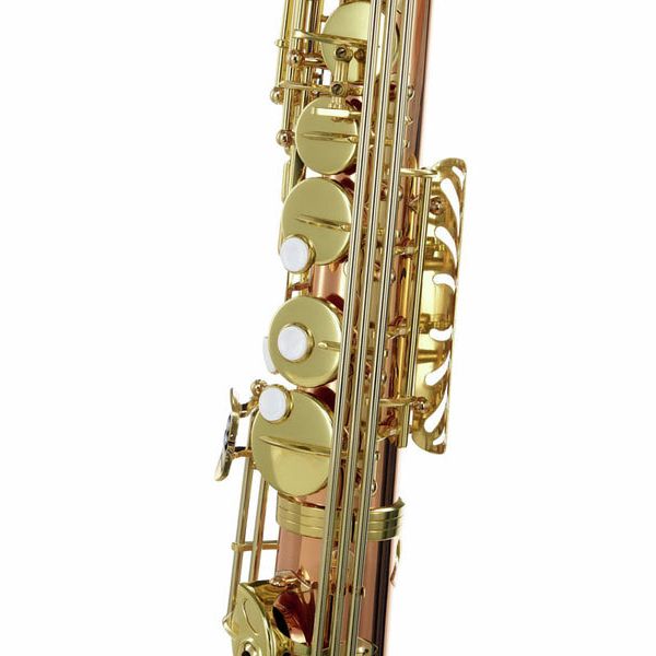 Thomann TSA-500 Straight Alto Sax