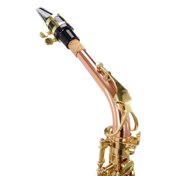 Thomann TSA-500 Straight Alto Sax