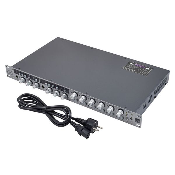 Audient ASP800