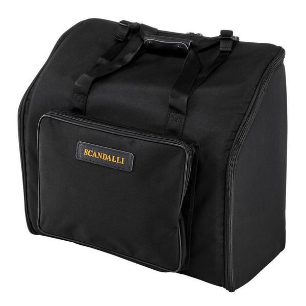 Scandalli Intense