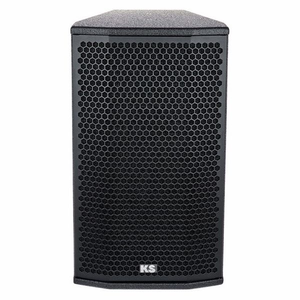 KS audio CPD 1