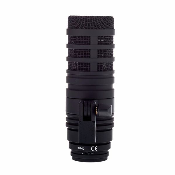 Audio-Technica BP40
