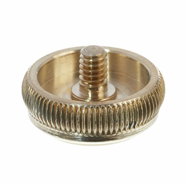 Bach Finger Button Tpt. L