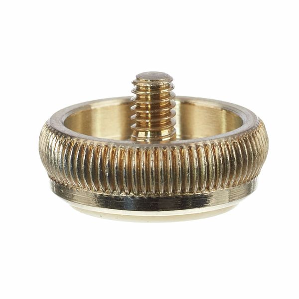 Bach Finger Button Tpt. L