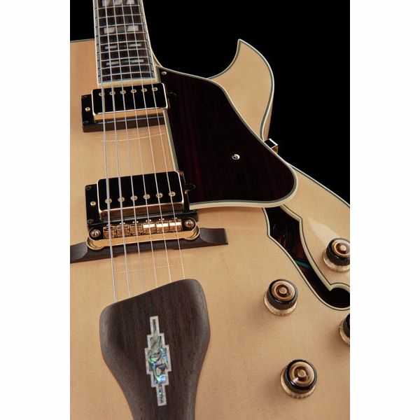 Ibanez LGB30-NT