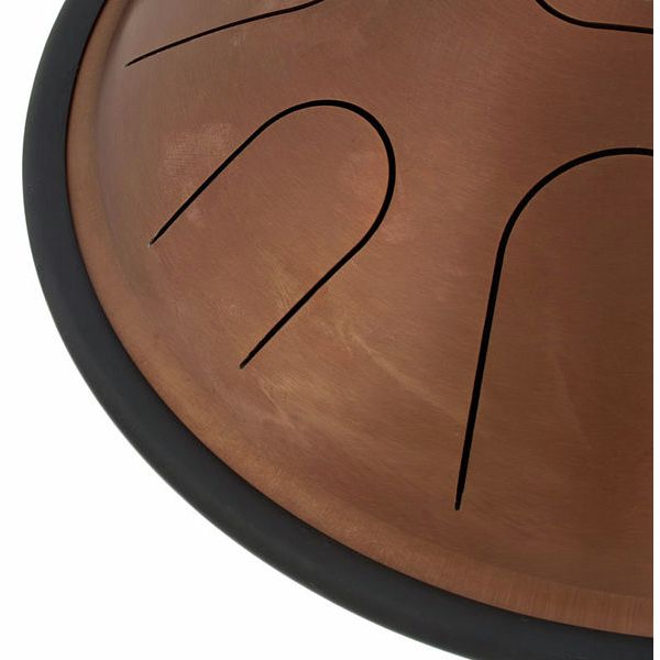 Metal Sounds Zenko Drum ZEN06 solstice