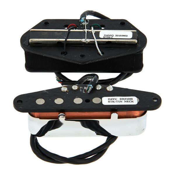 Seymour Duncan Little 59 & Vintage Stack Set