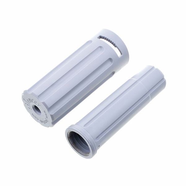 Jazzlab silencer for clarinet and sax