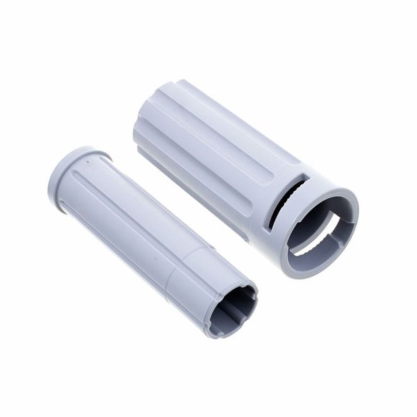 Jazzlab silencer for clarinet and sax