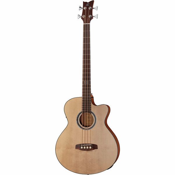 Ortega D538-4