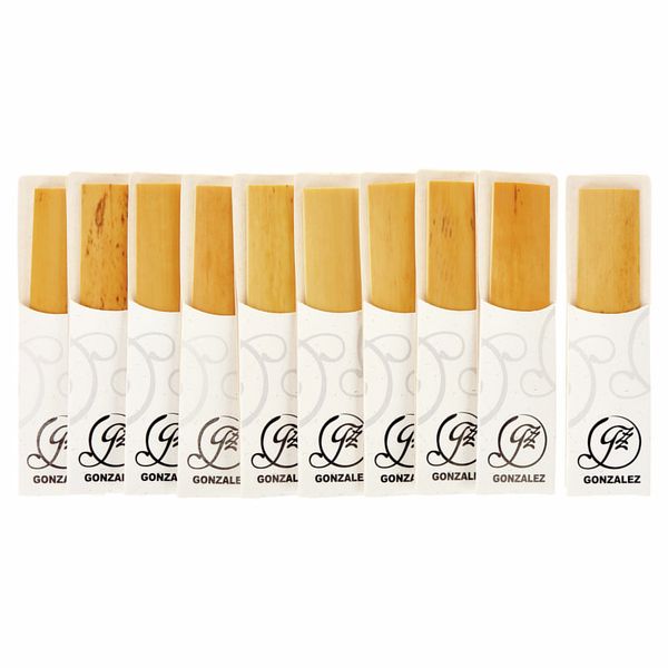 Gonzalez GD Bb Clarinet 2.75