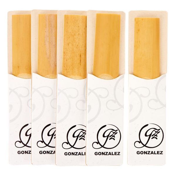 Gonzalez Local 627 Tenor Sax 2.0