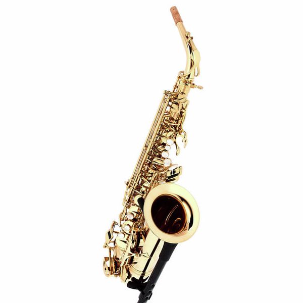 Thomann ASBGM Custom Line Alto Sax