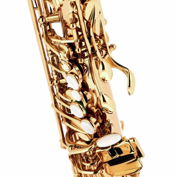 Thomann ASBGM Custom Line Alto Sax
